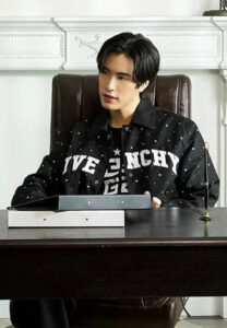 เจมีไนน์-นรวิชญ์-เสื้อแขนยาว