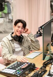 เป็นต่อ-จีรภัทร-ดาราดีเจ