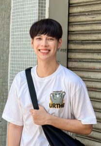 เป็นต่อ-จีรภัทร-ดารายิ้มกว้าง