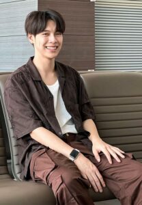 เป็นต่อ-จีรภัทร-ดารายิ้มสวย