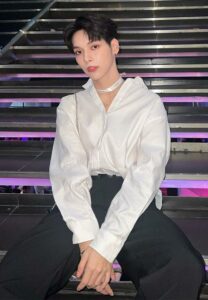 เป็นต่อ-จีรภัทร-ดารารักร้อง