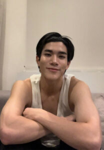 โฟร์ท ณัฐวรรธน์ ชิวชิว