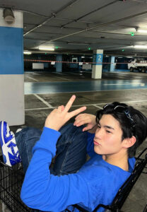 โฟร์ท-ณัฐวรรธน์-ทะเล้น