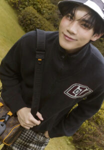 โฟร์ท-ณัฐวรรธน์-น่ารักสุด