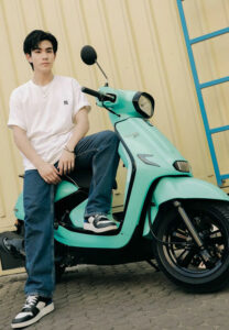 โฟร์ท-ณัฐวรรธน์-พรีเซนเตอร์