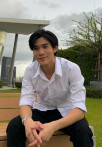 โฟร์ท ณัฐวรรธน์-หล่อสุด