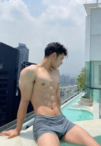 Fight-Pacharapon-งานดี Fight-Pacharapon-งานดี