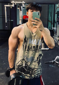 Fight-Pacharapon--ฟิตเนส Fight-Pacharapon--ฟิตเนส