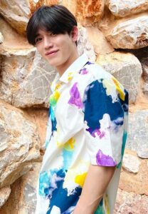 นิว-ฐิติภูมิ-นักแสดง