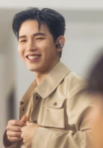 นิว-ฐิติภูมิ-นักแสดงบอยบอย