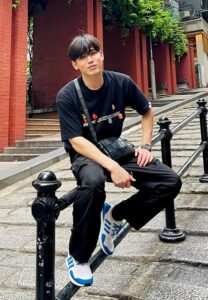 นิว-ฐิติภูมิ-นักแสดงพระเอก