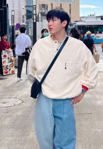 นิว-ฐิติภูมิ-นักแสดงพระเอกเก่ง