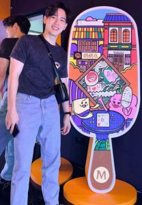 นิว-ฐิติภูมิ-นักแสดงสุดจัด