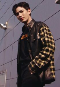 นิว-ฐิติภูมิ-นักแสดงสุดปัง