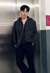 นิว-ฐิติภูมิ-นักแสดงสุดหล่อ