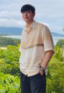 นิว-ฐิติภูมิ-นักแสดงสุดฮอต