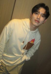 นิว-ฐิติภูมิ-นักแสดงหน้าหล่อ