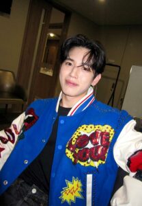 นิว-ฐิติภูมิ-นักแสดงเท่