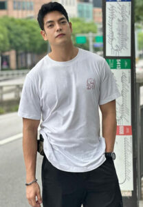 เบียร์-กฤษฎาพัฒน์-กล้ามแน่น