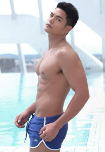 เบียร์-กฤษฎาพัฒน์-กล้ามโต