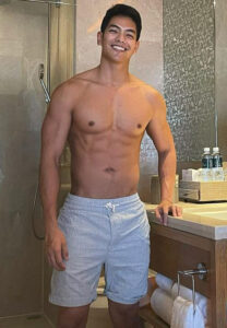 เบียร์-กฤษฎาพัฒน์-กล้ามใหญ่เกิน