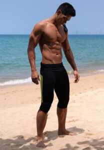 เบียร์-กฤษฎาพัฒน์-หนุ่มหล่อ