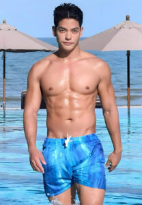 เบียร์-กฤษฎาพัฒน์-หนุ่มเท่