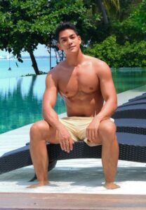 เบียร์-กฤษฎาพัฒน์-หล่อเกิน