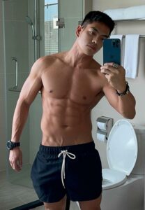 เบียร์-กฤษฎาพัฒน์-หล่อเกินเบอร์