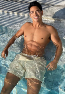 เบียร์-กฤษฎาพัฒน์-แช่น้ำ