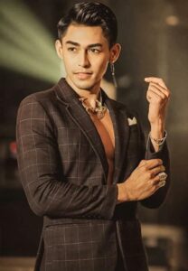 Kaven-John-Singh-คมเข้ม