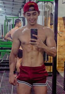 Kaven-John-Singh-ถ่ายรูป