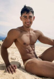 Kaven-John-Singh-ยิ้มเก่ง