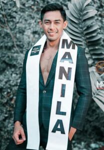 Kaven-John-Singh-แบดบอย