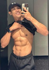 บู๊ลิ้ม-ณัฐวุฒิ-เน็ตไอดอล