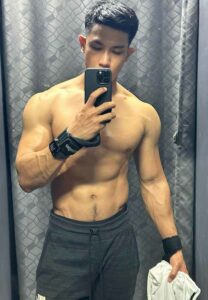 บู๊ลิ้ม-ณัฐวุฒิ-เน็ตไอดอลซิกแพค