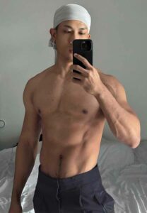 บู๊ลิ้ม-ณัฐวุฒิ-เน็ตไอดอลหล่อเท่