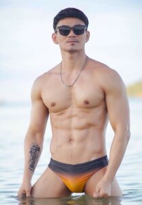 แมน-จตุพล-Sexy