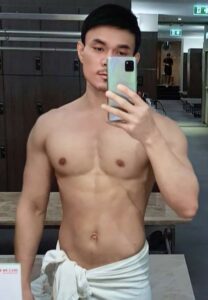 แมน-จตุพล-เซลฟี่