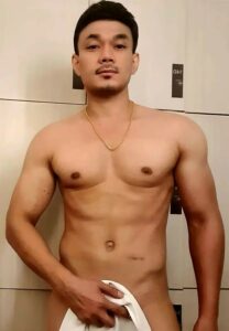 แมน-จตุพล-เซ็กซี่