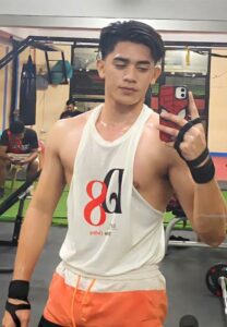 Mich-Dave-Daligasao-กล้ามแน่นแซ่บ