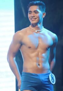 Mich-Dave-Daligasao-งานดี