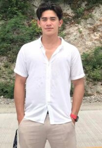 Mich-Dave-Daligasao-เสื้อเชิ้ตขาว