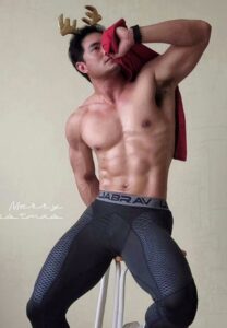 Ninegawky-Jindarat-กวางเท่ Ninegawky-Jindarat-กวางเท่