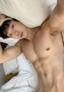 Walter-Soh-กล้ามดี