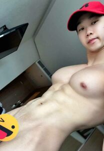 Walter-Soh-กล้ามโต