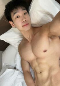 Walter-Soh-ติดกล้าม