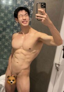 Walter-Soh-เซลฟี่