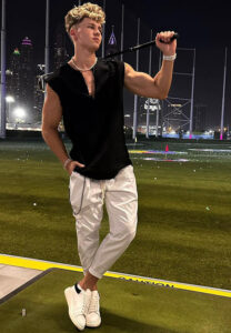 Yarikk-ตีกอล์ฟ