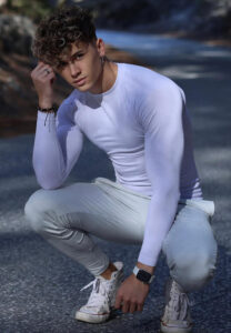 Yarikk-บอยบอย